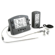 Thermoworks Thermoworks Smoke Remote BBQ Alarm Thermometer Charcoal TX-1300-CH Accessory Thermometer Wireless 719926193122