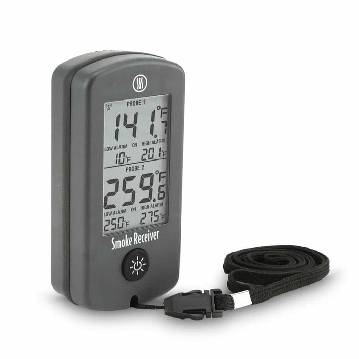 Thermoworks ThermoWorks Spare Smoke Receiver TX-1301 Accessory Thermometer Wireless