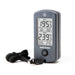 Thermoworks ThermoWorks Spare Smoke Receiver TX-1301 Charcoal TX-1301-CH Accessory Thermometer Wireless