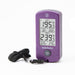 Thermoworks ThermoWorks Spare Smoke Receiver TX-1301 Purple TX-1301-PR Accessory Thermometer Wireless