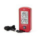 Thermoworks ThermoWorks Spare Smoke Receiver TX-1301 Red TX-1301-RD Accessory Thermometer Wireless