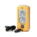 Thermoworks ThermoWorks Spare Smoke Receiver TX-1301 Yellow TX-1301-YL Accessory Thermometer Wireless