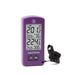 Thermoworks ThermoWorks Spare Smoke X2™ Receiver TX-1701 Purple TX-1701-PR _TBD