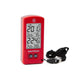 Thermoworks ThermoWorks Spare Smoke X2™ Receiver TX-1701 Red TX-1701-RD _TBD