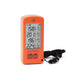 Thermoworks ThermoWorks Spare Smoke X4 Receiver TX-1801 Orange TX-1801-OR Accessory Thermometer Wireless