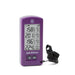 Thermoworks ThermoWorks Spare Smoke X4 Receiver TX-1801 Purple TX-1801-PR Accessory Thermometer Wireless