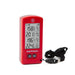 Thermoworks ThermoWorks Spare Smoke X4 Receiver TX-1801 Red TX-1801-RD Accessory Thermometer Wireless