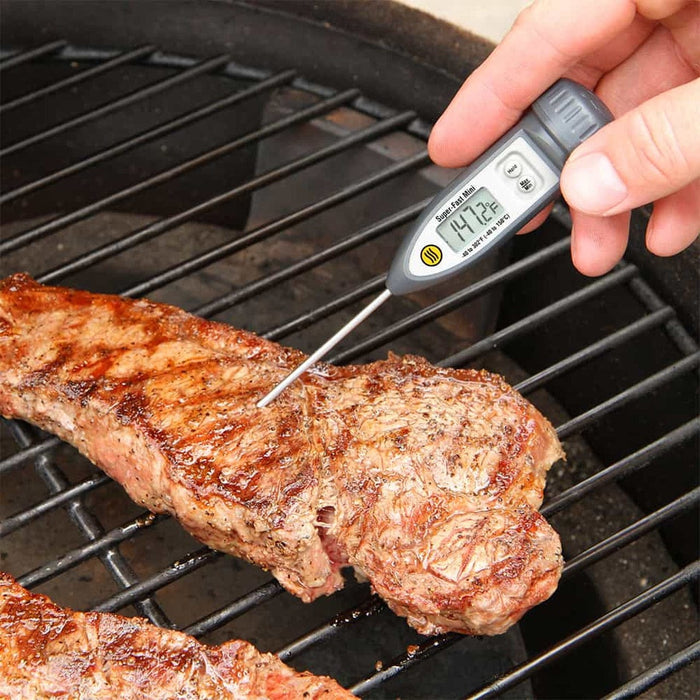 ThermoWorks RT616 Super-Fast Mini Thermometer Review