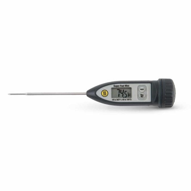 Fisherbrand Traceable Digital Thermometers with Short Sensors:Thermometers