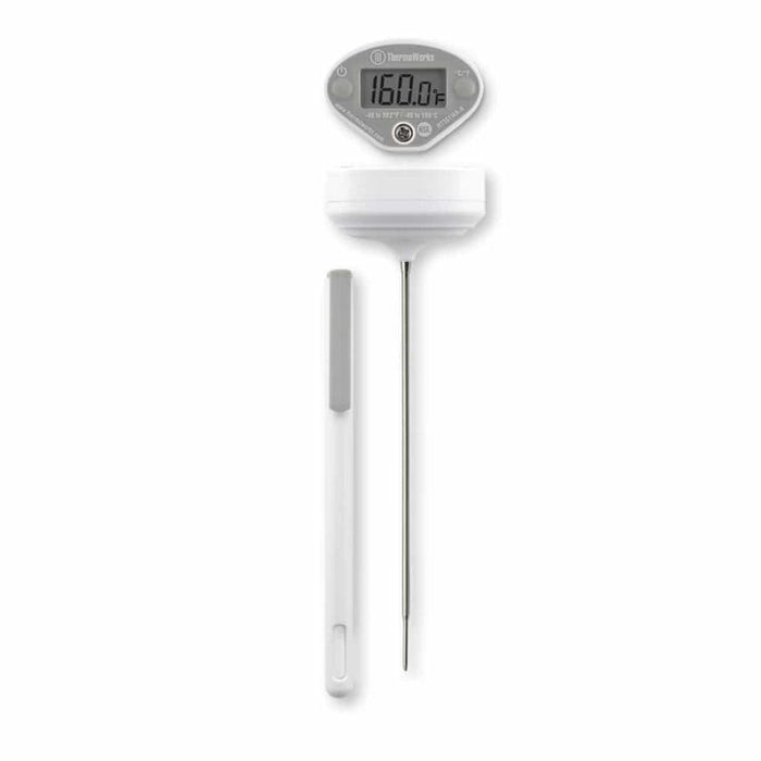 Thermoworks Thermoworks Super Fast Pocket Thermometer NLAP-RT301WA Accessory Thermometer Wireless RT301WA