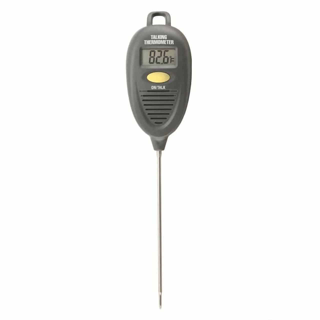 ThermoWorks Talking Thermometer - Thumbnail 4
