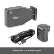 Thermoworks ThermoWorks Temperature Control Fan Kit TW-1600-KIT TW-1600-KIT _TBD