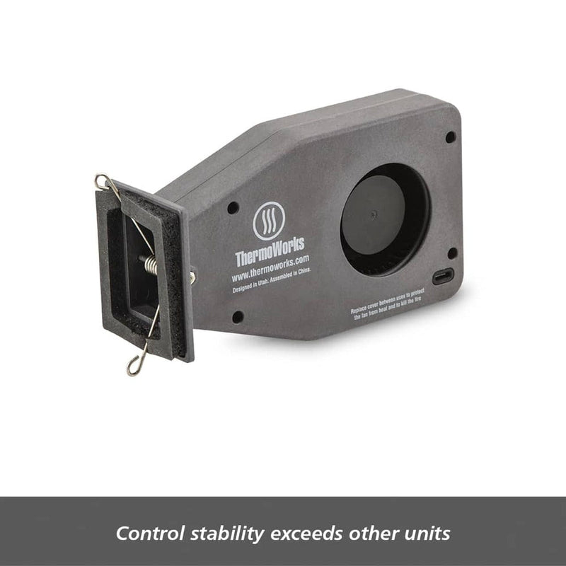 Thermoworks ThermoWorks Temperature Control Fan Kit TW-1600-KIT TW-1600-KIT _TBD