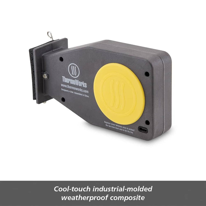 Thermoworks ThermoWorks Temperature Control Fan Kit TW-1600-KIT TW-1600-KIT _TBD
