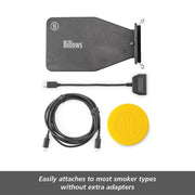 Thermoworks ThermoWorks Temperature Control Fan Kit TW-1600-KIT TW-1600-KIT _TBD