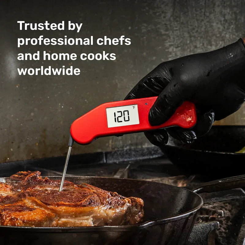Thermoworks Thermoworks Thermapen NANO Accessory Thermometer Wireless