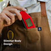 Thermoworks Thermoworks Thermapen NANO Accessory Thermometer Wireless