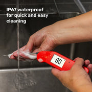 Thermoworks Thermoworks Thermapen NANO Accessory Thermometer Wireless