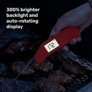 Thermoworks Thermoworks Thermapen NANO Accessory Thermometer Wireless