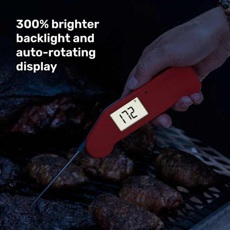 Thermoworks Thermoworks Thermapen NANO Accessory Thermometer Wireless