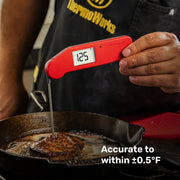 Thermoworks Thermoworks Thermapen NANO Accessory Thermometer Wireless