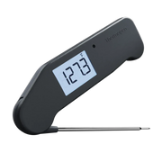 Thermoworks Thermoworks Thermapen NANO Black THS-235-477-Nano Accessory Thermometer Wireless