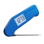 Thermoworks Thermoworks Thermapen NANO Blue THS-235-457-Nano Accessory Thermometer Wireless