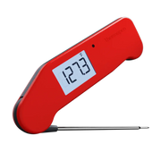Thermoworks Thermoworks Thermapen NANO Red THS-235-447-Nano Accessory Thermometer Wireless