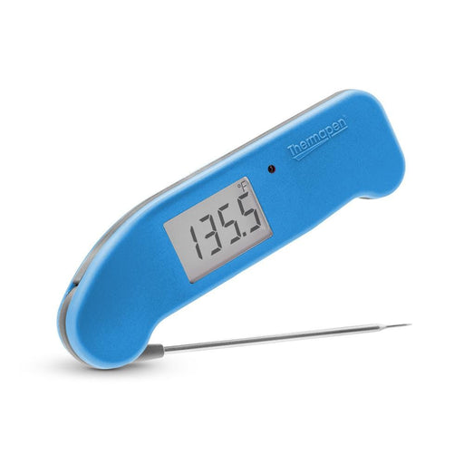 Thermoworks Thermoworks Thermapen ONE THS-235 Blue THS-235-457 Accessory Thermometer Wireless