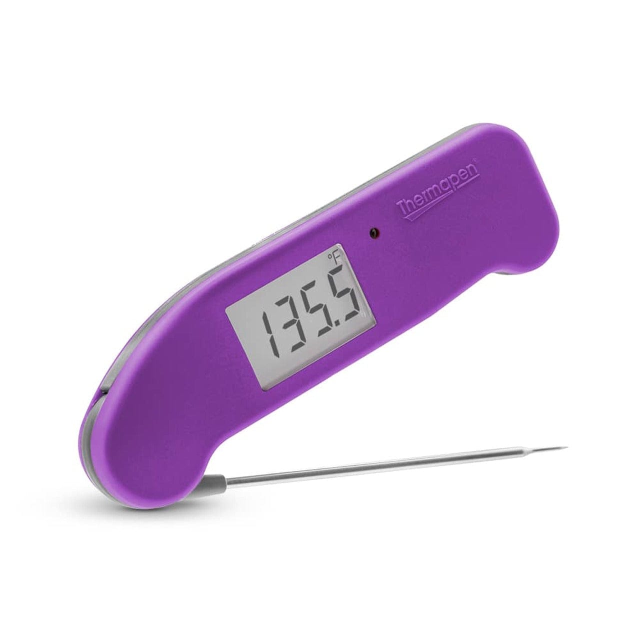 Thermoworks Thermoworks Thermapen ONE THS-235 Purple THS-235-507 Accessory Thermometer Wireless