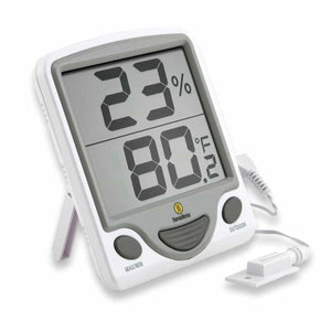 ThermoWorks Thermo Hygrometer RT817E