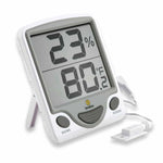 ThermoWorks Thermo Hygrometer RT817E