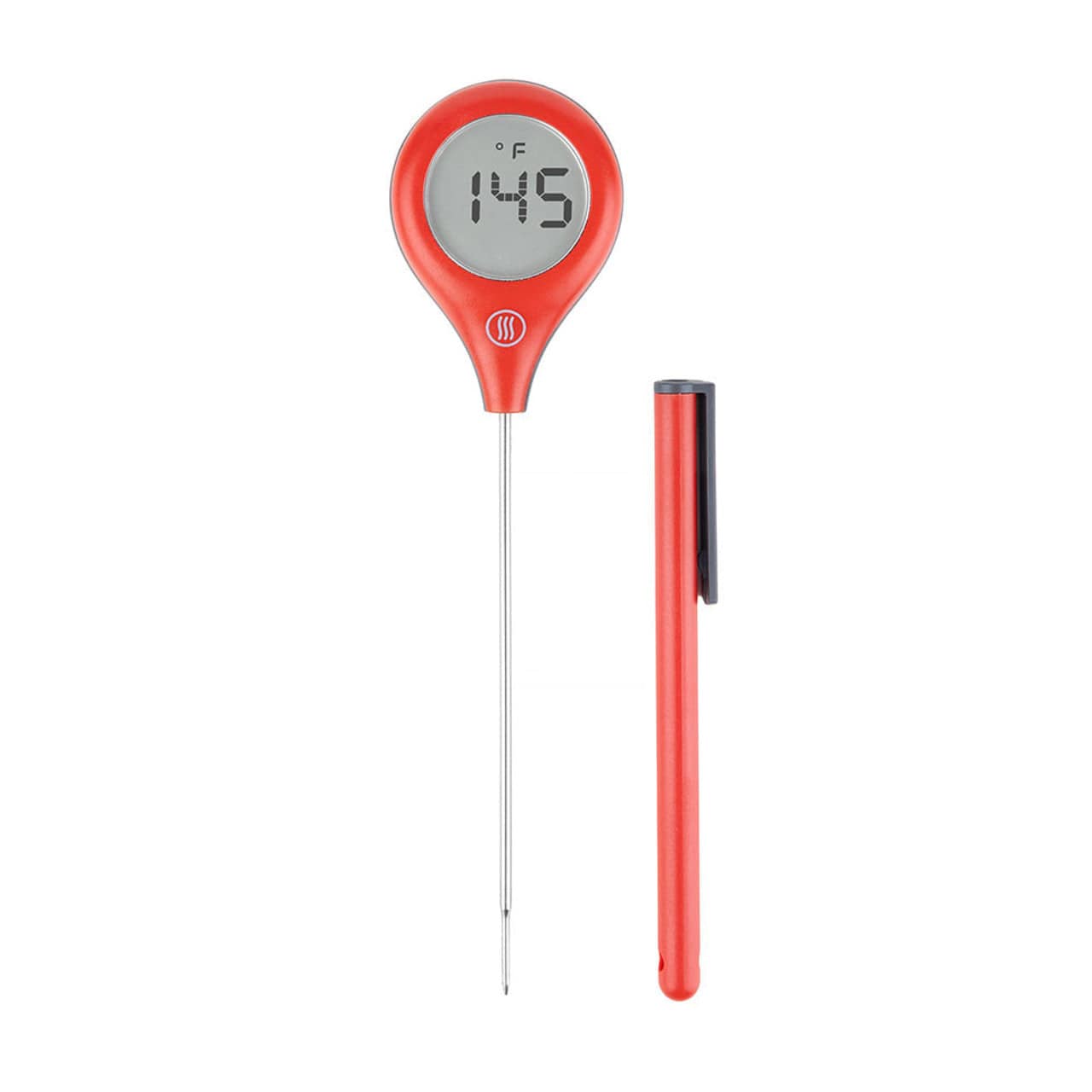 Thermoworks ThermoWorks ThermoPop 2 Cooking Thermometers