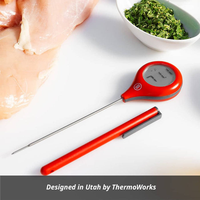 Thermoworks ThermoWorks ThermoPop 2 Cooking Thermometers