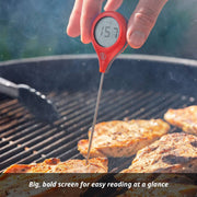 Thermoworks ThermoWorks ThermoPop 2 Cooking Thermometers