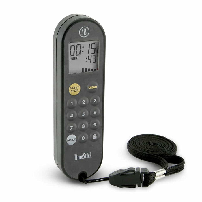 Thermoworks ThermoWorks TimeStick TX-4200 Black TX-4200-BK Accessory Timer