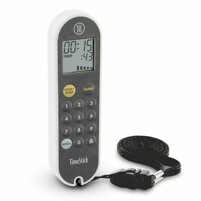 Thermoworks ThermoWorks TimeStick TX-4200 White TX-4200-WH Accessory Timer