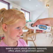 Thermoworks ThermoWorks WAND-No Touch Forehead Thermometer  (THD2FE) THD2FE Accessory Temperature Controller