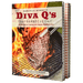 Traeger Diva Q's Barbecue Cookbook DIVA Q BOOK Accessory Cookbook
