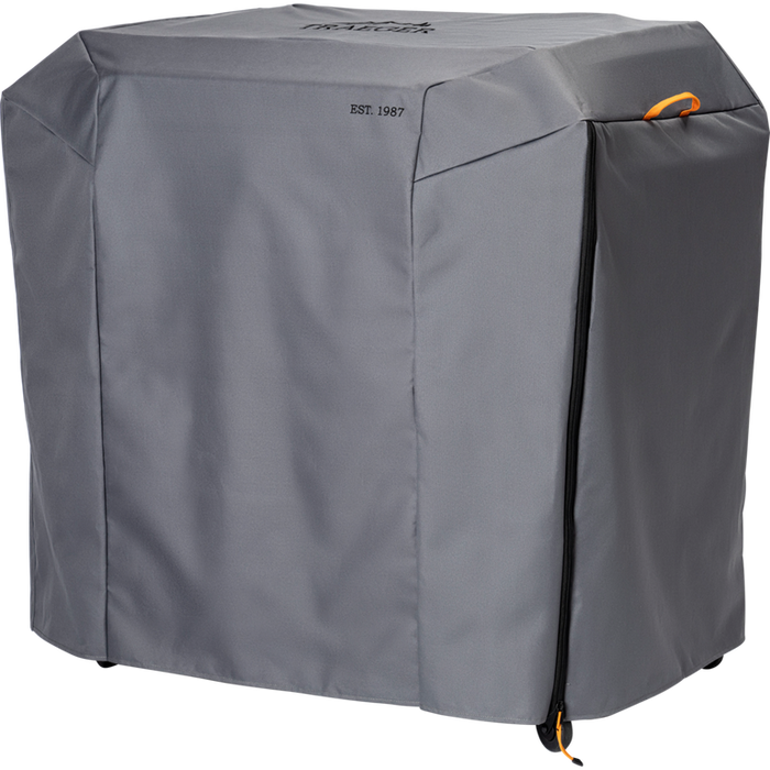 Traeger Flatrock Grill Cover BAC750