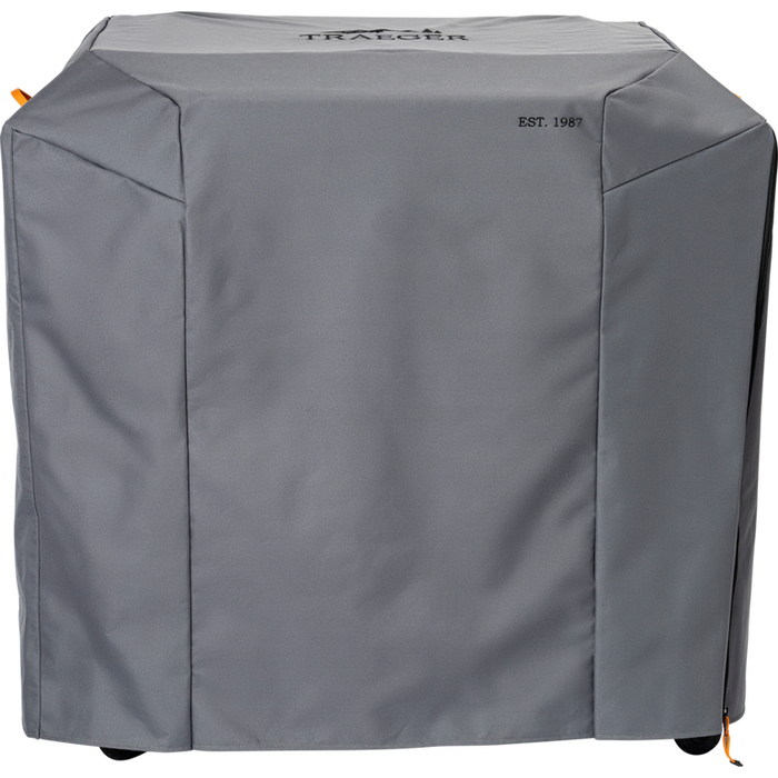 Traeger Flatrock Grill Cover BAC750