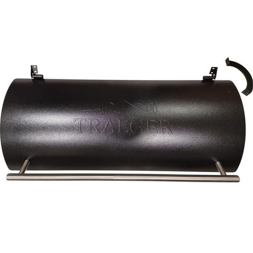 Traeger KIT0553  -  Traeger Door Assembly Century 885 KIT0553 Part Pellet BBQ 634868933295