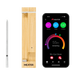 Traeger MEATER Pro Wireless Smart Thermometer - RTC-MT-MP201 RTC-MT-MP201 Accessory Thermometer Wireless 634868951152
