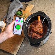 Traeger MEATER Pro Wireless Smart Thermometer - RTC-MT-MP201 RTC-MT-MP201 Accessory Thermometer Wireless 634868951152