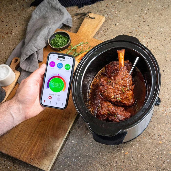 Traeger MEATER Pro Wireless Smart Thermometer - RTC-MT-MP201 RTC-MT-MP201 Accessory Thermometer Wireless 634868951152
