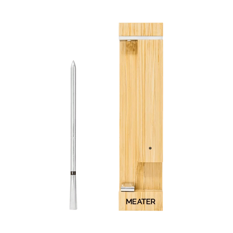Traeger MEATER Pro Wireless Smart Thermometer - RTC-MT-MP201 RTC-MT-MP201 Accessory Thermometer Wireless 634868951152