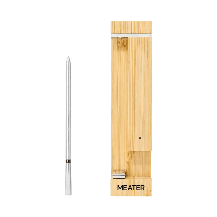 Traeger MEATER Pro Wireless Smart Thermometer - RTC-MT-MP201 RTC-MT-MP201 Accessory Thermometer Wireless 634868951152