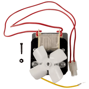 Traeger 2rpm Auger Motor Ac KIT0298