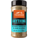 Traeger Anything Rub (12.5 oz)