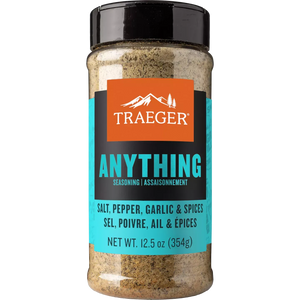 Traeger Anything Rub (12.5 oz)